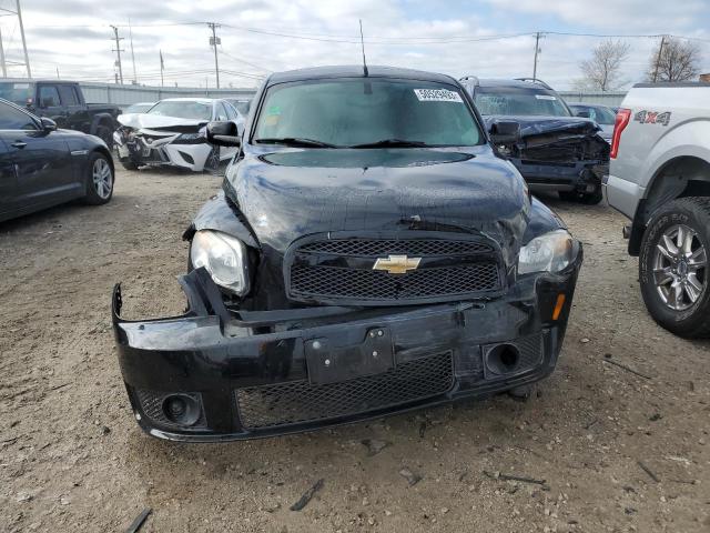 3GNCA63X98S699436 - 2008 CHEVROLET HHR SS 黑色 照片 5