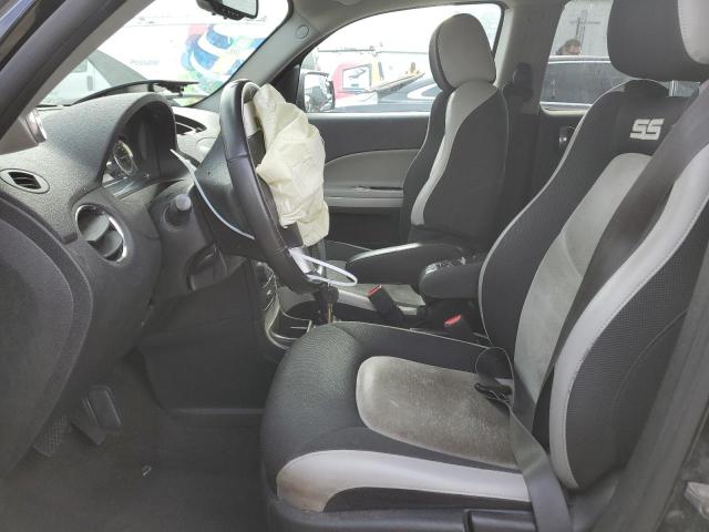 3GNCA63X98S699436 - 2008 CHEVROLET HHR SS 黑色 照片 7