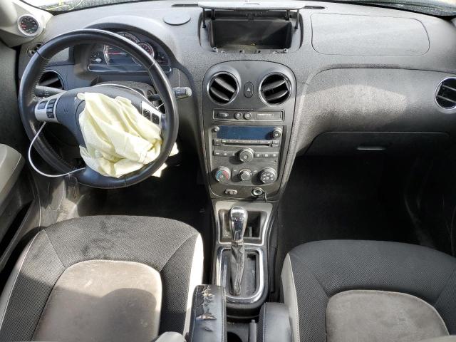 3GNCA63X98S699436 - 2008 CHEVROLET HHR SS 黑色 照片 8
