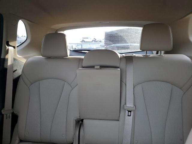 LRBFXASA9HD084565 - 2017 BUICK ENVISION PREFERRED Bənövşəyi foto 10