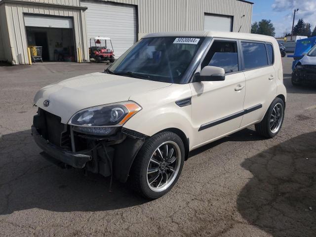 2012 KIA SOUL +, 