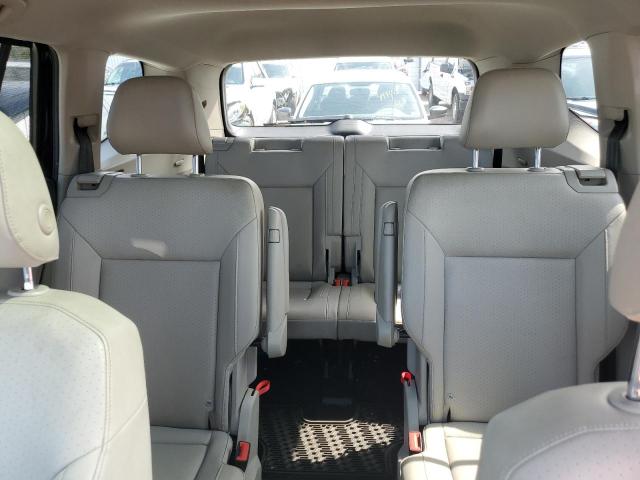 1V2MR2CA9KC523993 - 2019 VOLKSWAGEN ATLAS SEL BLACK photo 10