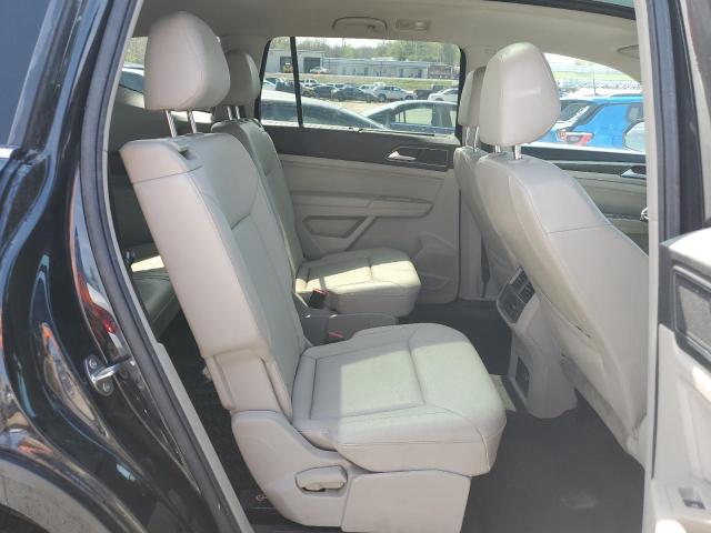 1V2MR2CA9KC523993 - 2019 VOLKSWAGEN ATLAS SEL BLACK photo 11