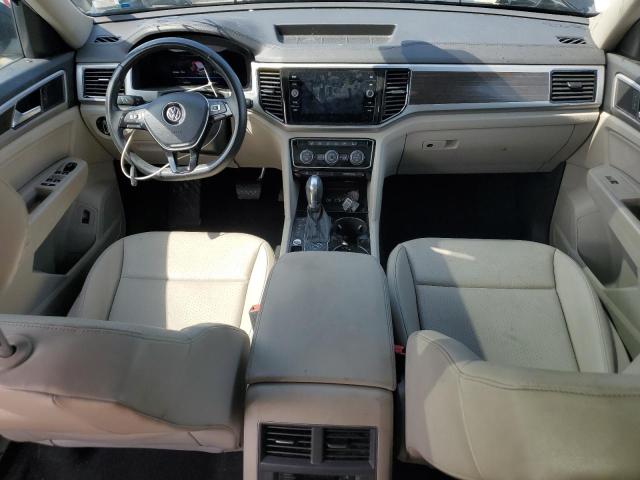 1V2MR2CA9KC523993 - 2019 VOLKSWAGEN ATLAS SEL BLACK photo 8