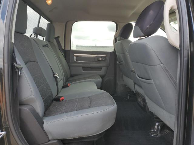 3C6UR5DL2GG126477 - 2016 RAM 2500 SLT BLACK photo 10