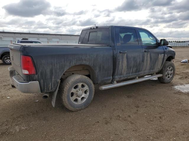 3C6UR5DL2GG126477 - 2016 RAM 2500 SLT BLACK photo 3