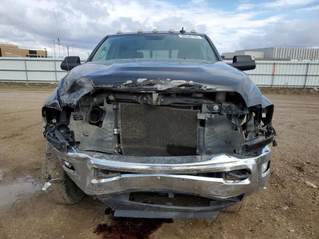 3C6UR5DL2GG126477 - 2016 RAM 2500 SLT BLACK photo 5