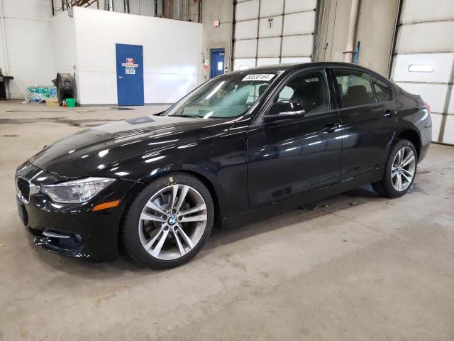 2014 BMW 328 XI SULEV, 