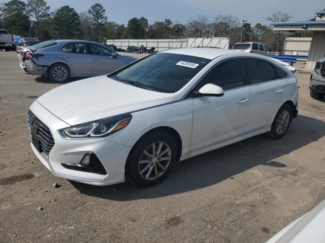 2018 HYUNDAI SONATA SE, 