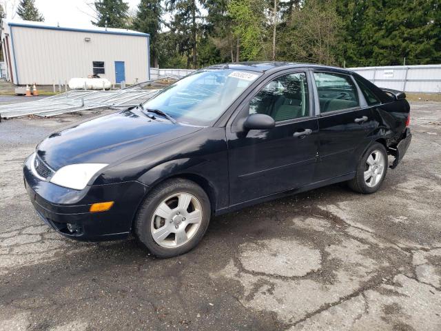 2007 FORD FOCUS ZX4, 