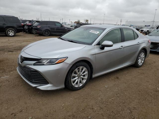 2018 TOYOTA CAMRY L, 