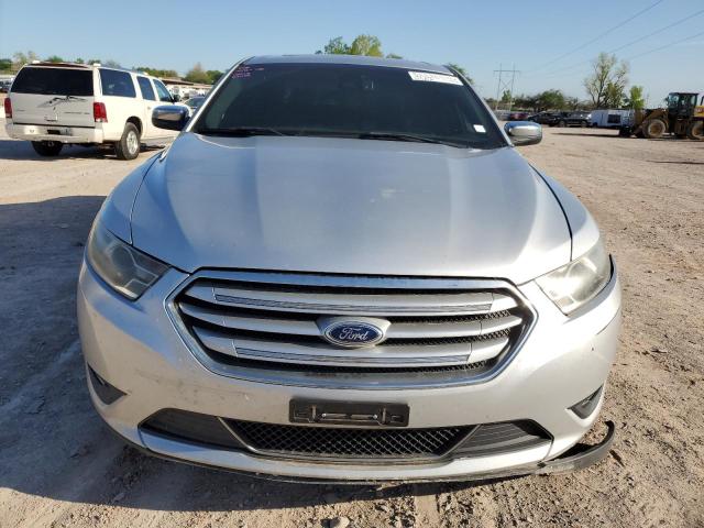 1FAHP2J82FG116823 - 2015 FORD TAURUS LIMITED SILVER photo 5