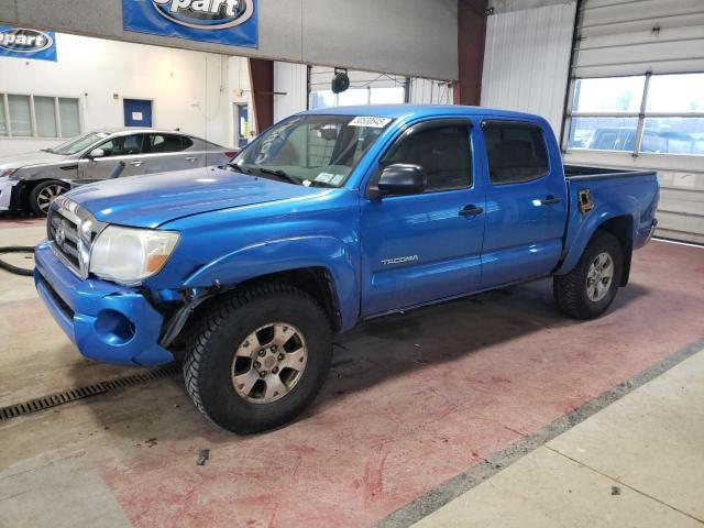 2010 TOYT TACOMA DOUBLE CAB, 
