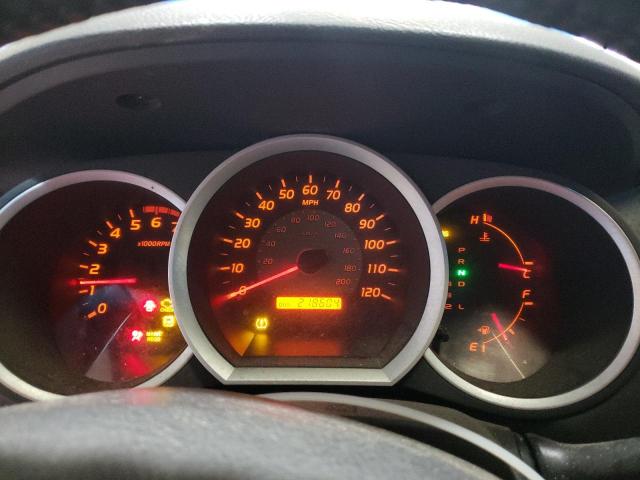 3TMLU4EN3AM046918 - 2010 TOYT TACOMA DOUBLE CAB أزرق صورة 9