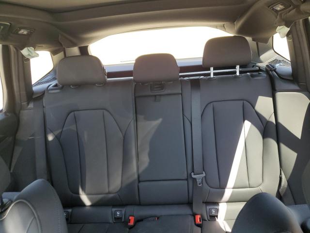 5UXTS1C09M9D71315 - 2021 BMW X3 XDRIVE30E BLACK photo 10