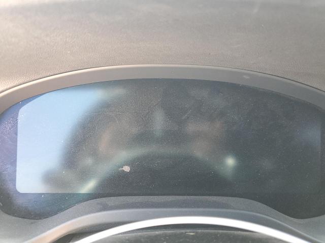 5UXTS1C09M9D71315 - 2021 BMW X3 XDRIVE30E BLACK photo 9