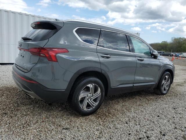 5NMS24AJ8PH571005 - 2023 HYUNDAI SANTA FE SEL GRAY photo 3