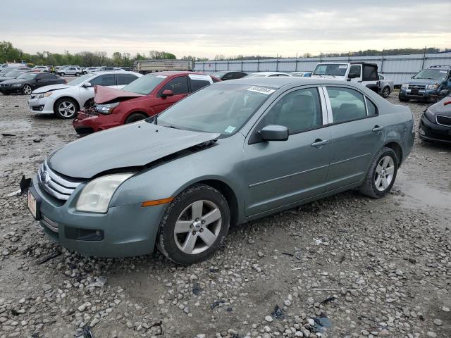 2006 FORD FUSION SE, 