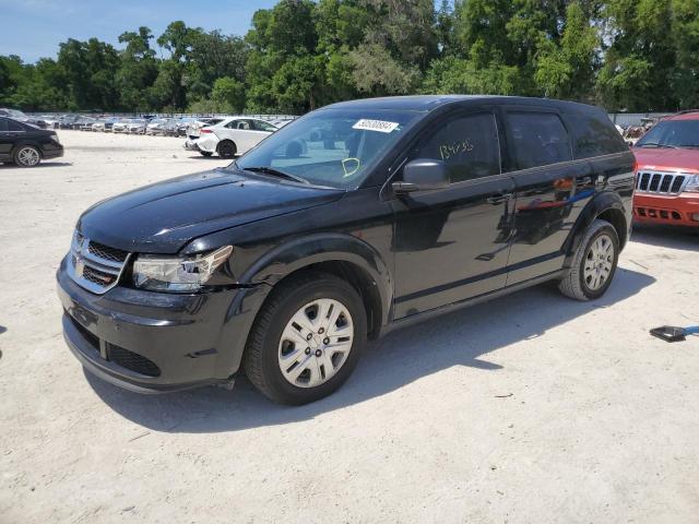 2015 DODGE JOURNEY SE, 