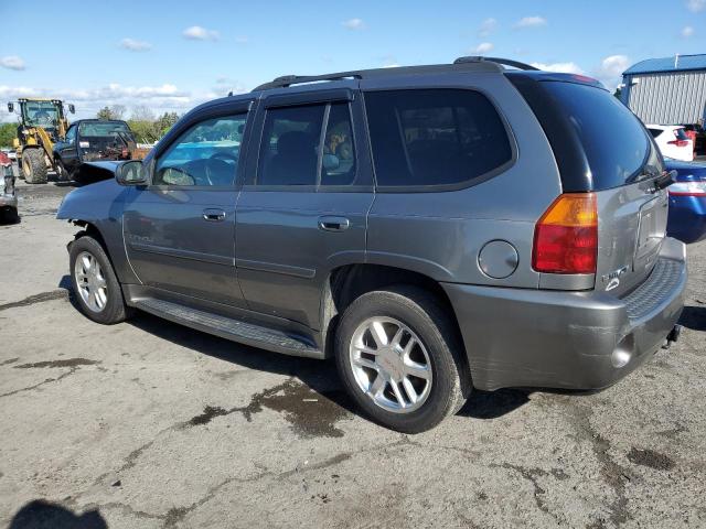 1GKET63M772248473 - 2007 GMC ENVOY DENALI GRAY photo 2