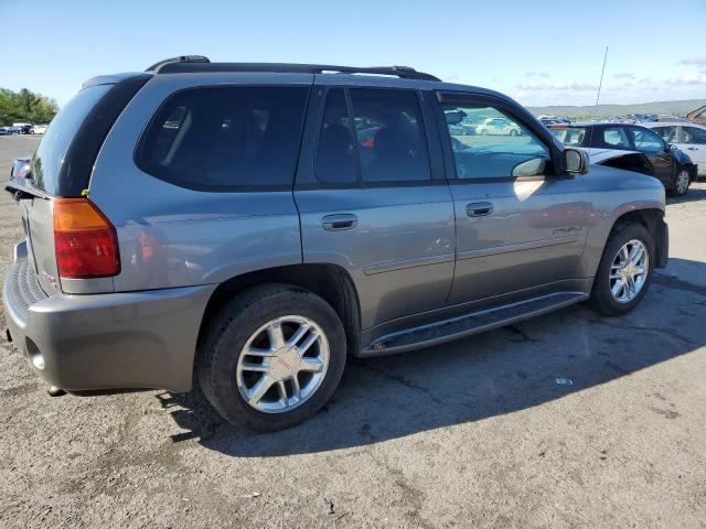 1GKET63M772248473 - 2007 GMC ENVOY DENALI GRAY photo 3