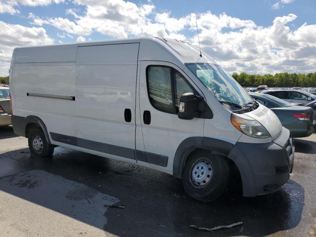 3C6TRVDGXFE504117 - 2015 RAM PROMASTER 2500 HIGH WHITE photo 4