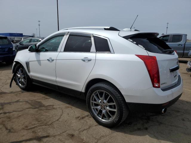 3GYFNFE37FS638193 - 2015 CADILLAC SRX PERFORMANCE COLLECTION Ақ фото 2