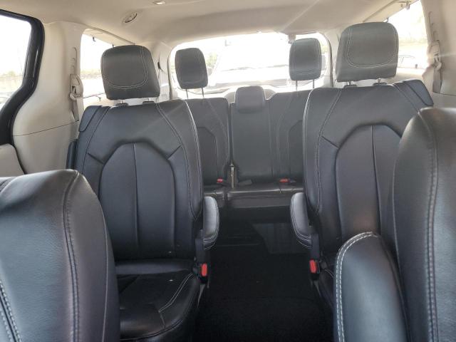 2C4RC1BG4NR190185 - 2022 CHRYSLER PACIFICA TOURING L Qara foto 10