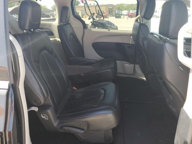 2C4RC1BG4NR190185 - 2022 CHRYSLER PACIFICA TOURING L Qara foto 11