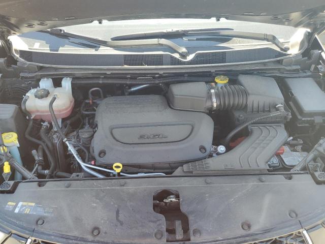 2C4RC1BG4NR190185 - 2022 CHRYSLER PACIFICA TOURING L Qara foto 12