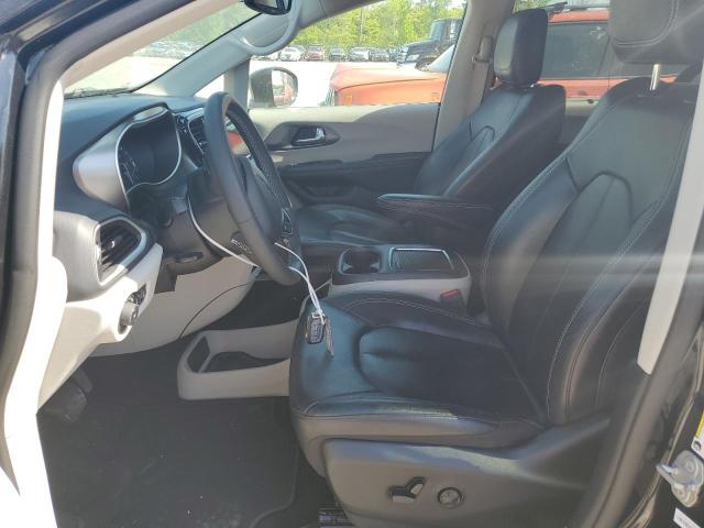 2C4RC1BG4NR190185 - 2022 CHRYSLER PACIFICA TOURING L Qara foto 7
