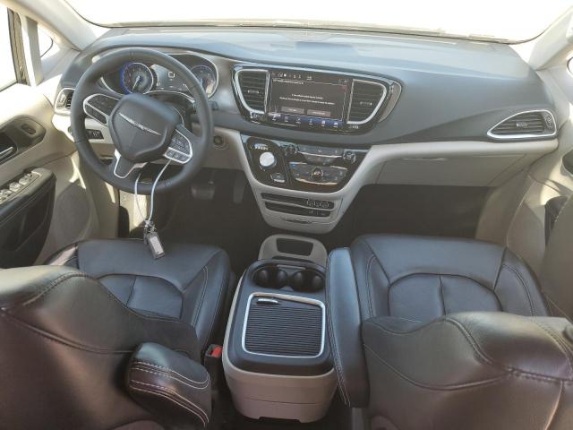 2C4RC1BG4NR190185 - 2022 CHRYSLER PACIFICA TOURING L Qara foto 8