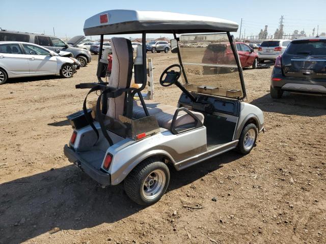 1S9CA14254S727034 - 2004 CLUB GOLF CART SILVER photo 4