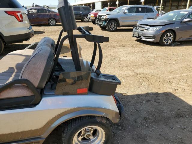 1S9CA14254S727034 - 2004 CLUB GOLF CART SILVER photo 6