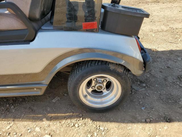 1S9CA14254S727034 - 2004 CLUB GOLF CART SILVER photo 9