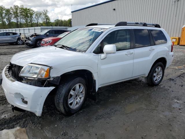 2011 MITSUBISHI ENDEAVOR LS, 