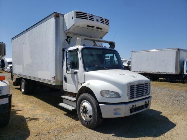 1FVACXDT0ADAS0310 - 2010 FREIGHTLINER M2 106 MEDIUM DUTY WHITE photo 4