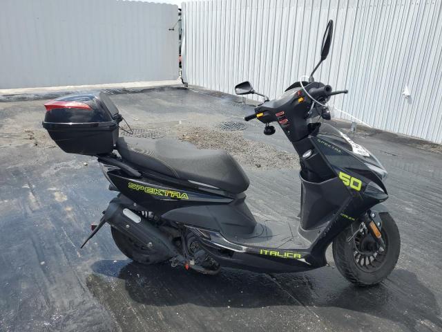 2023 TAIZ MOPED, 