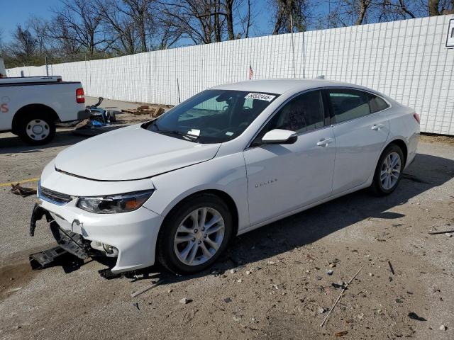 2018 CHEVROLET MALIBU LT, 