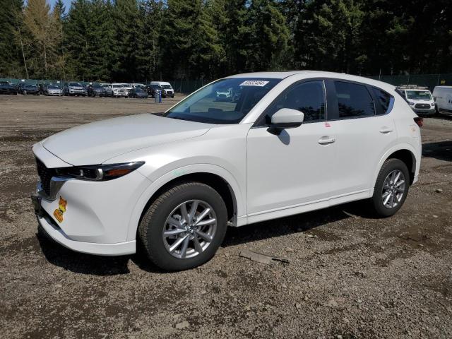 2024 MAZDA CX-5 PREFERRED, 