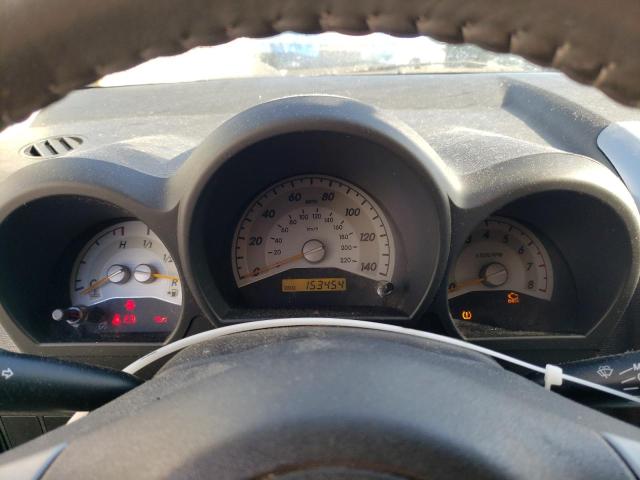 JTKDE167670165678 - 2007 TOYOTA SCION TC 石墨色 照片 9