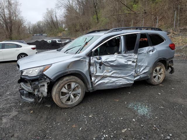 2019 SUBARU ASCENT PREMIUM, 