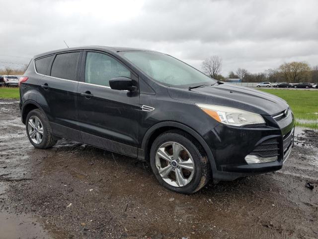 1FMCU9GXXEUB13538 - 2014 FORD ESCAPE SE BLACK photo 4