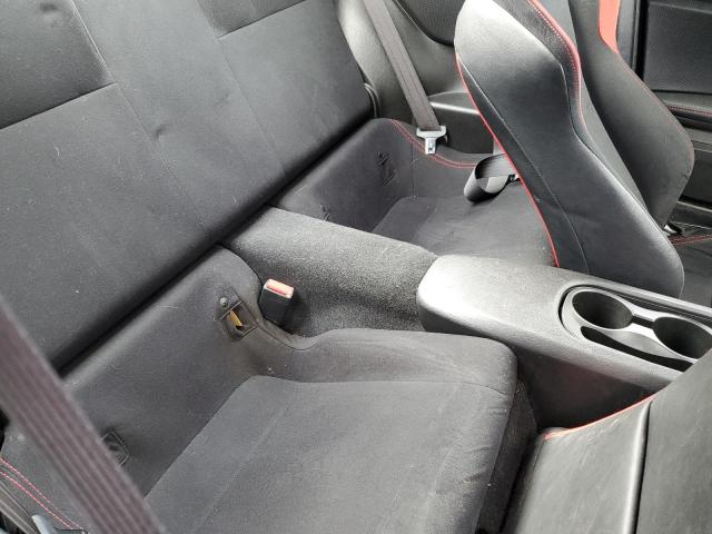 JF1ZNAA12D2715478 - 2013 TOYOTA SCION FR-S 红色 照片 10