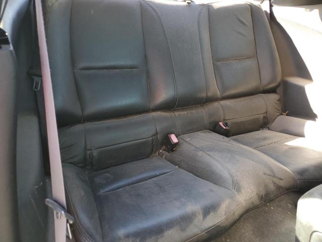 2G1FB1ED6B9132560 - 2011 CHEVROLET CAMARO LT Жасыл фото 10