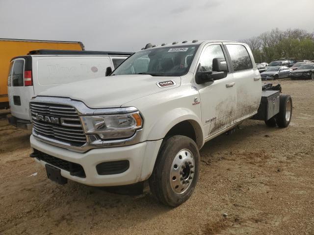 2023 RAM 5500, null