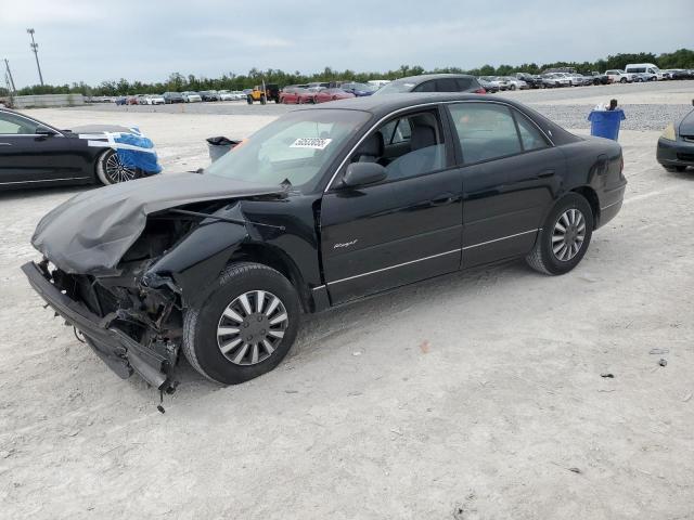 2G4WB52K9X1408636 - 1999 BUICK REGAL LS 黑色 照片 1