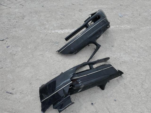 2G4WB52K9X1408636 - 1999 BUICK REGAL LS 黑色 照片 12