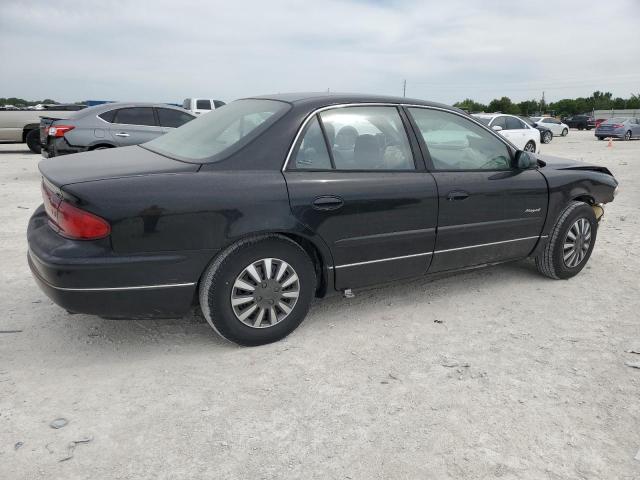 2G4WB52K9X1408636 - 1999 BUICK REGAL LS 黑色 照片 3