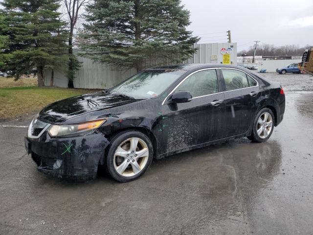 2010 ACURA TSX, 